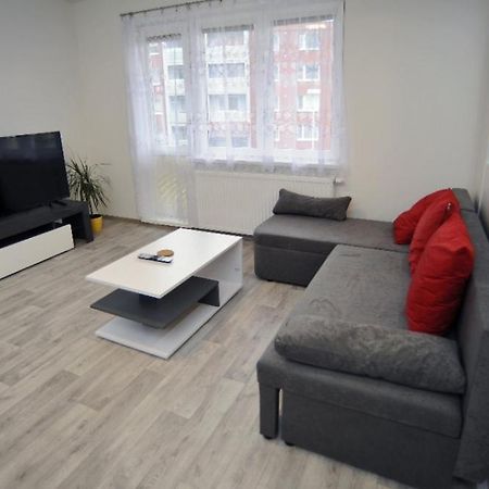 Apartman Zuzka Jesenik Exterior photo
