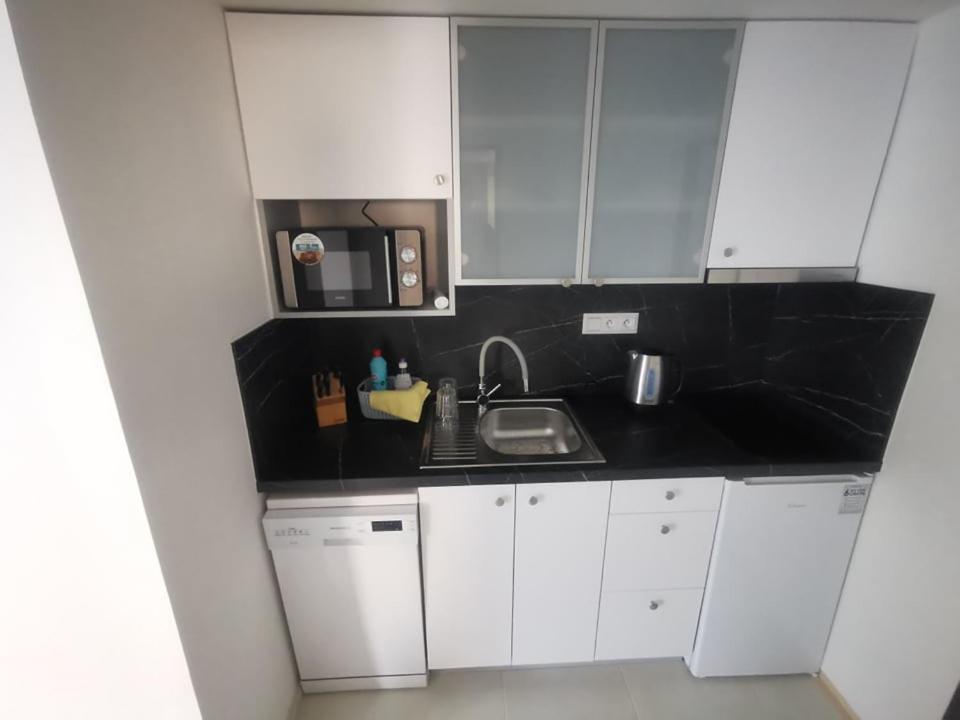 Apartman Zuzka Jesenik Exterior photo