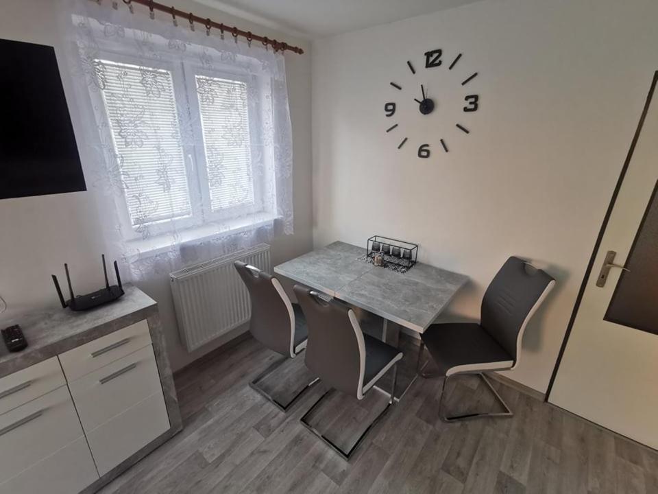 Apartman Zuzka Jesenik Exterior photo