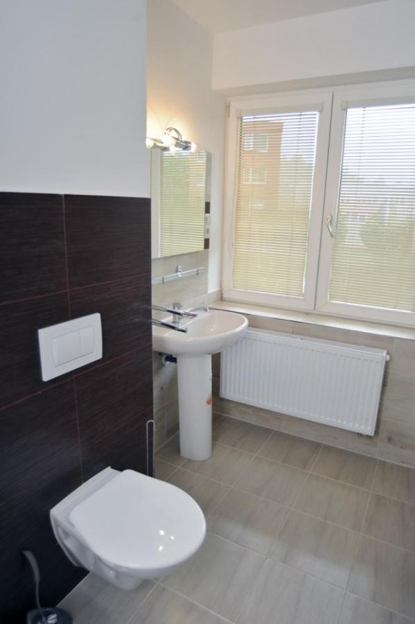 Apartman Zuzka Jesenik Exterior photo